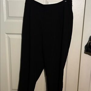 Prologue Classic‎ Black Women's Trousers